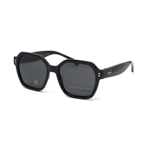 Дитячі сонцезахисні окуляри Polaroid PLK PLD 8069/S 80748M9