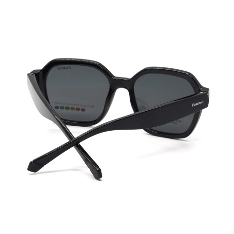 Дитячі сонцезахисні окуляри Polaroid PLK PLD 8069/S 80748M9