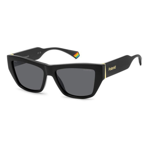 Сонцезахисні окуляри Polaroid PLD PLD 6210/S/X 80755M9