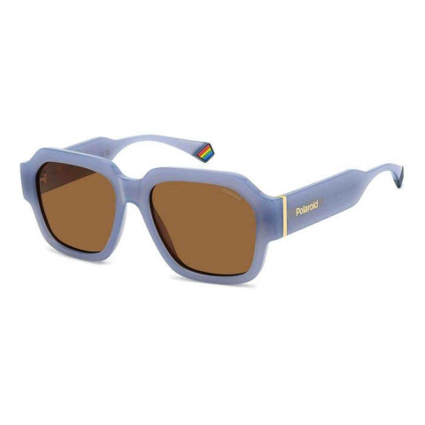 Сонцезахисні окуляри Polaroid PLD PLD 6212/S/X MVU54HE