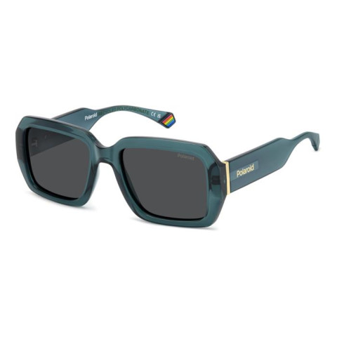 Сонцезахисні окуляри Polaroid PLD PLD 6223/S/X ZI954M9