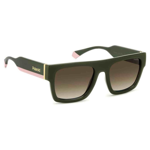 Сонцезахисні окуляри Polaroid PLD PLD 6224/S/X 1ED54LA