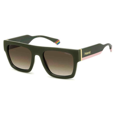 Сонцезахисні окуляри Polaroid PLD PLD 6224/S/X 1ED54LA