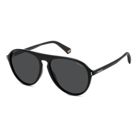 Сонцезахисні окуляри Polaroid PLD PLD 6225/S 80757M9