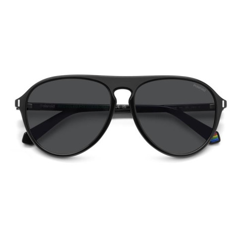 Сонцезахисні окуляри Polaroid PLD PLD 6225/S 80757M9