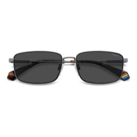 Сонцезахисні окуляри Polaroid PLD PLD 6227/S/X SVK56M9