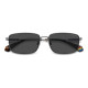 Сонцезахисні окуляри Polaroid PLD PLD 6227/S/X SVK56M9
