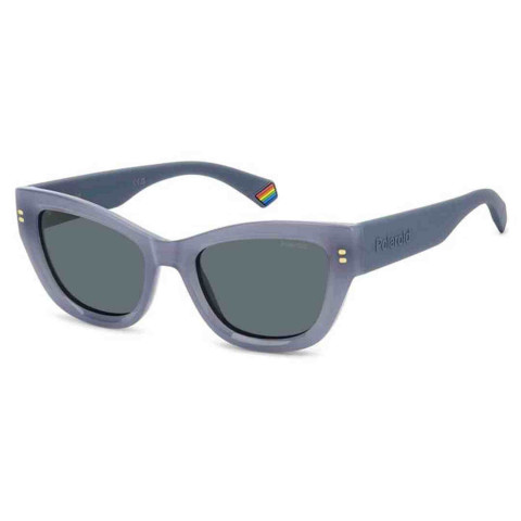 Сонцезахисні окуляри Polaroid PLD PLD 6237/S/X MVU52C3