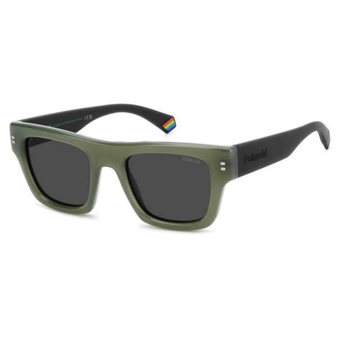 Сонцезахисні окуляри Polaroid PLD PLD 6238/S/X 1ED51M9