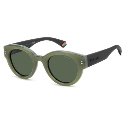 Сонцезахисні окуляри Polaroid PLD PLD 6240/S/X 1ED48UC