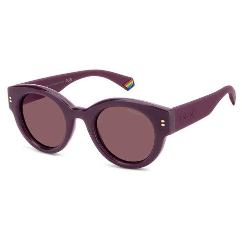 Сонцезахисні окуляри Polaroid PLD PLD 6240/S/X 8CQ48KL