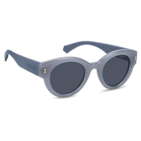 Сонцезахисні окуляри Polaroid PLD PLD 6240/S/X MVU48C3