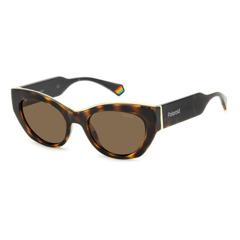 Сонцезахисні окуляри Polaroid PLD PLD 6199/S/X 08650SP