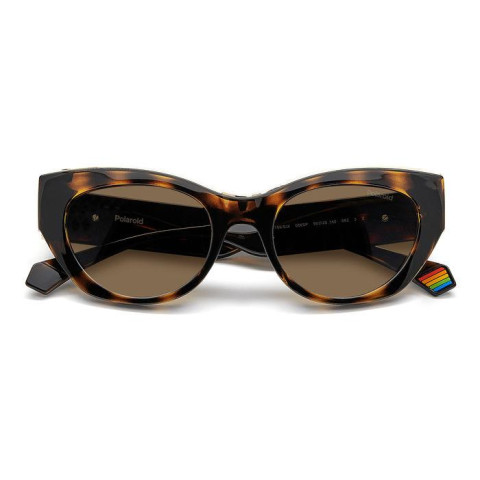 Сонцезахисні окуляри Polaroid PLD PLD 6199/S/X 08650SP