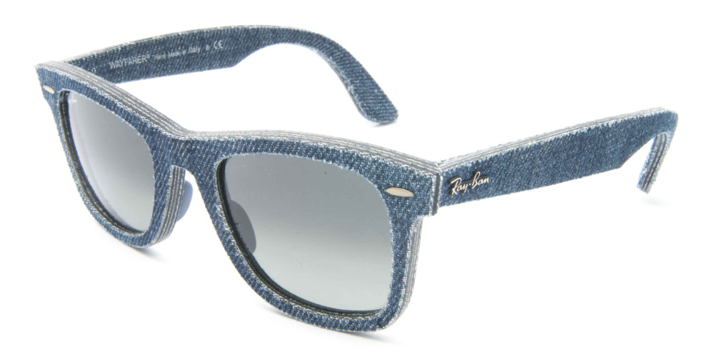 Сонцезахисні окуляри Ray-Ban RB2140 1163/71