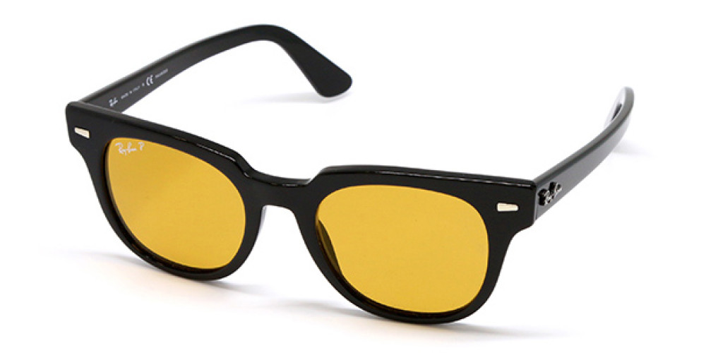 Сонцезахисні окуляри Ray-Ban RB2168 901/N9