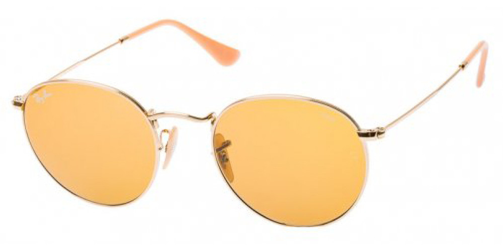 Сонцезахисні окуляри Ray-Ban RB3447 9064/4I