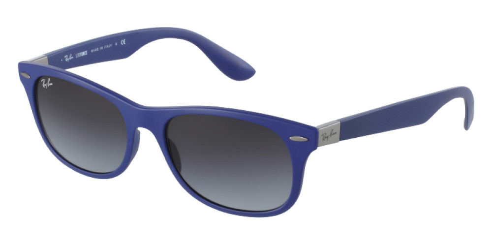 Сонцезахисні окуляри Ray-Ban RB4207 6015/8G