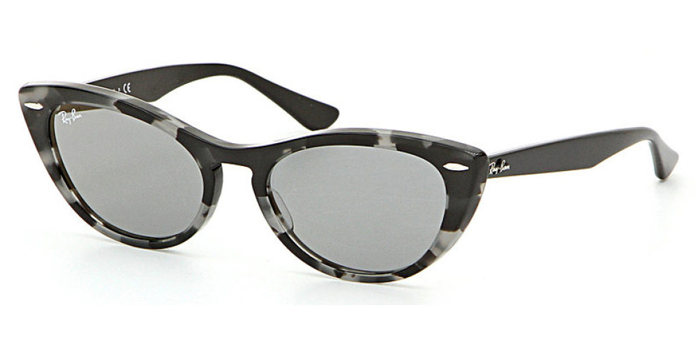 Сонцезахисні окуляри Ray-Ban RB4314N 1250/Y5
