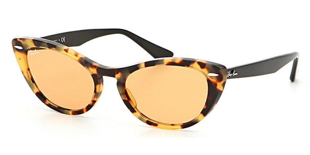 Сонцезахисні окуляри Ray-Ban RB4314N 1248/3L