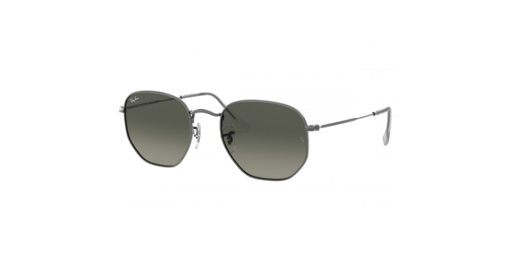 RAY-BAN Hexagonal RB 3548 004/71 54