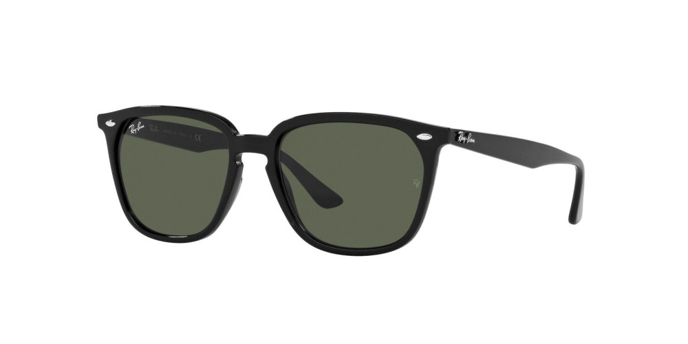 Ray-Ban HIGHSTREET RB 4362 601/71 55