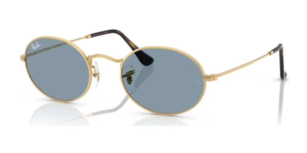 Ray-Ban OVAL RB 3547 001/51