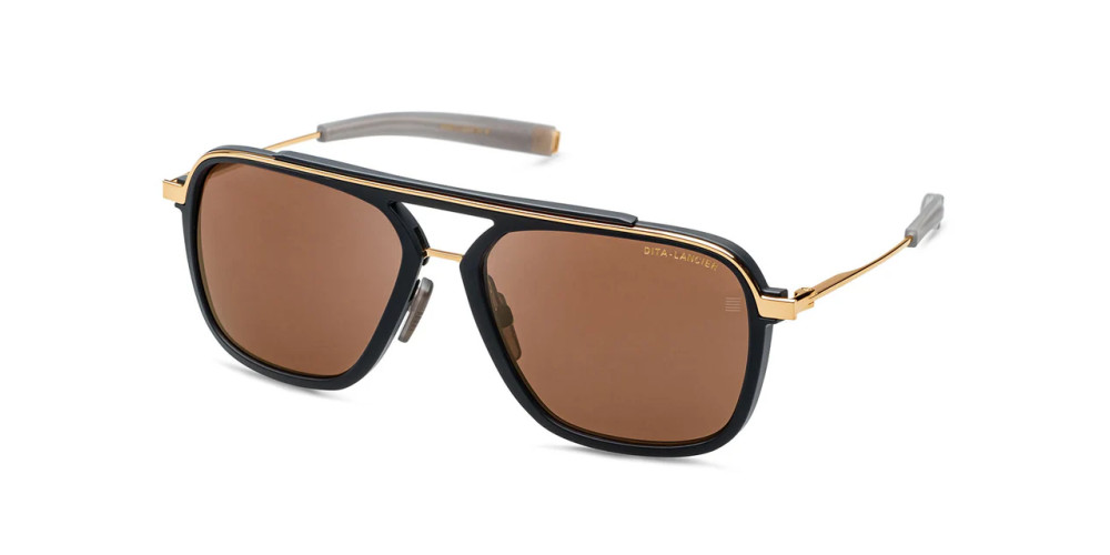 Сонцезахисні окуляри Dita Lancier DLS 400 57 01