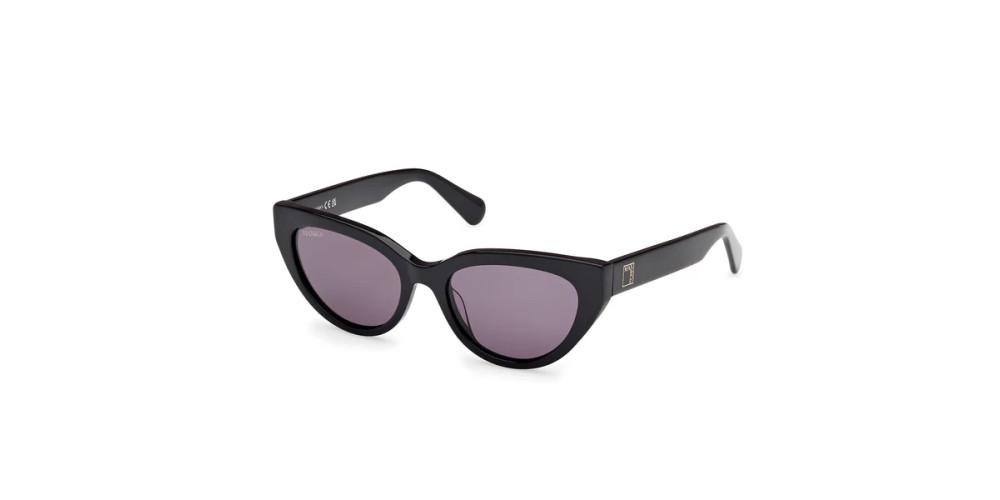 Сонцезахисні  окуляри Max&Co by MaxMara MO-0127-01A 54/2