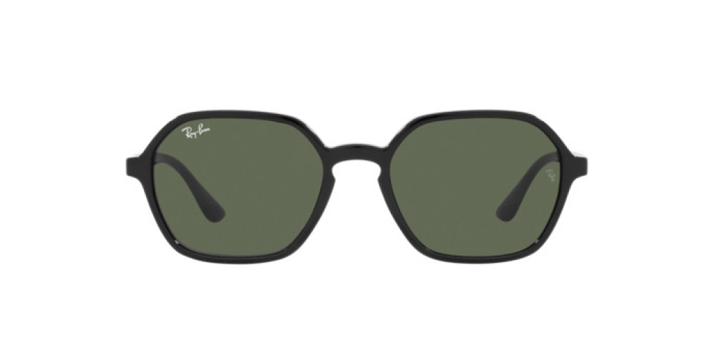 Сонцезахисні окуляри Ray-Ban 4361 601/71 52