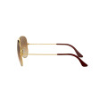 Сонцезахисні окуляри Ray-Ban Aviator Large Metal 3025 001/51 58 