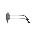 Сонцезахисні окуляри Ray-Ban Aviator Large Metal 3025 004/51 58