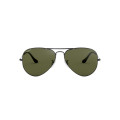 Сонцезахисні окуляри Ray-Ban Aviator Large Metal 3025 004/51 58