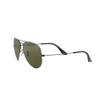 Сонцезахисні окуляри Ray-Ban Aviator Large Metal 3025 004/51 58