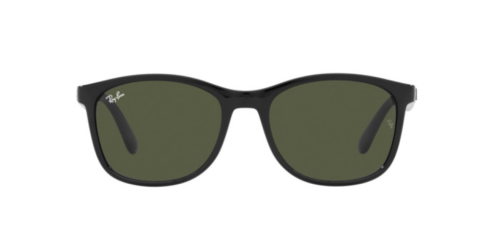 Сонцезахисні окуляри Ray-Ban Highstreet 4374 601/31 56
