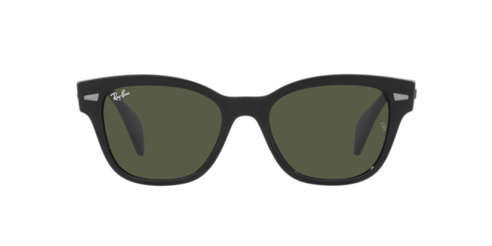 Сонцезахисні окуляри Ray-Ban Highstreet RB0880S 901/31