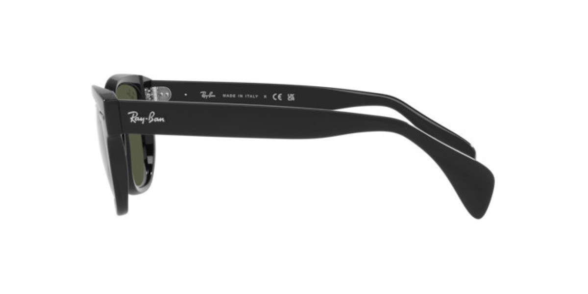 Сонцезахисні окуляри Ray-Ban Highstreet RB0880S 901/31