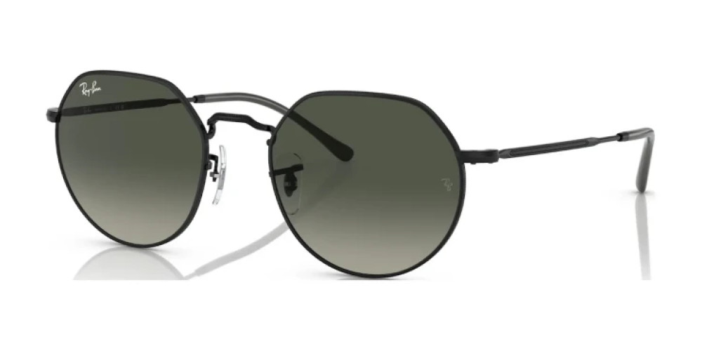 Сонцезахисні окуляри Ray-Ban Jack 3565 003/3F 53
