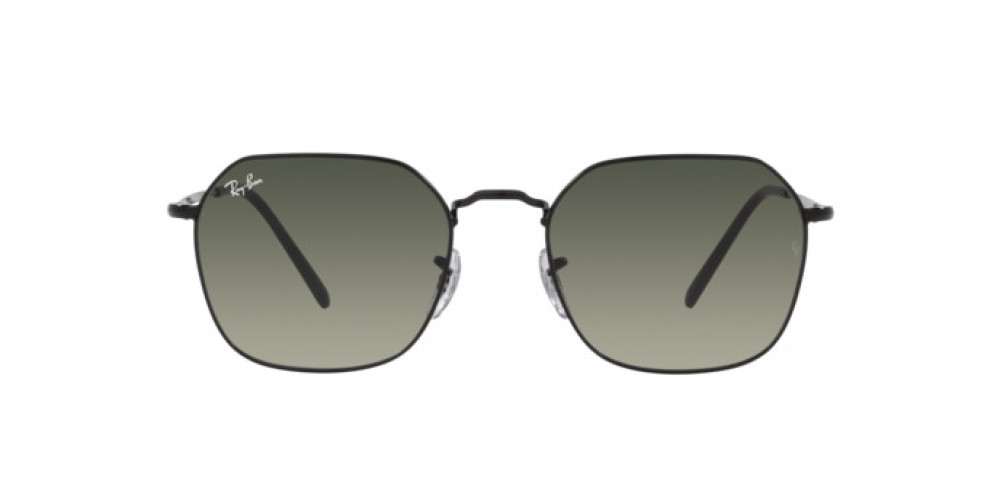 Сонцезахисні окуляри Ray-Ban Jim 3694 002/71 55