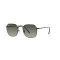 Сонцезахисні окуляри Ray-Ban Jim 3694 002/71 55
