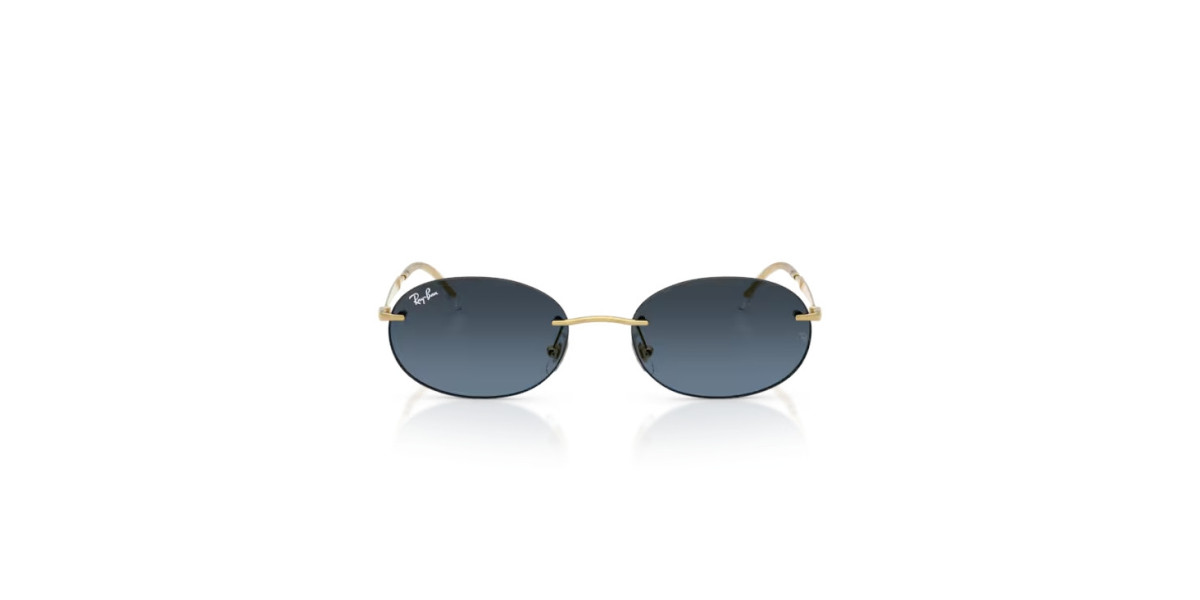 Сонцезахисні  окуляри Ray-Ban RB 3767 001/4C 54
