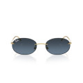 Сонцезахисні  окуляри Ray-Ban RB 3767 001/4C 54