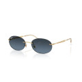 Сонцезахисні  окуляри Ray-Ban RB 3767 001/4C 54