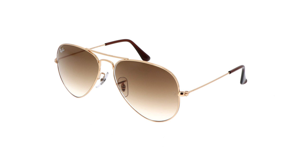 Сонцезахисні  окуляри Ray-Ban RB 3025 001/51 58