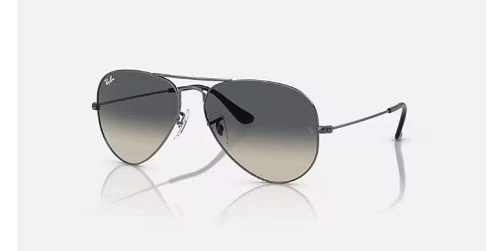 Сонцезахисні  окуляри Ray-Ban RB 3025 004/71 58-14