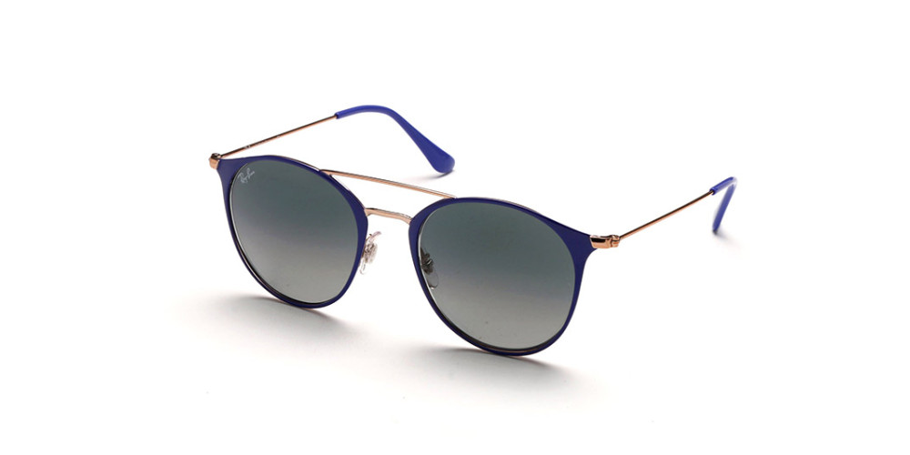Сонцезахисні  окуляри Ray-Ban RB 3446 9073 A5