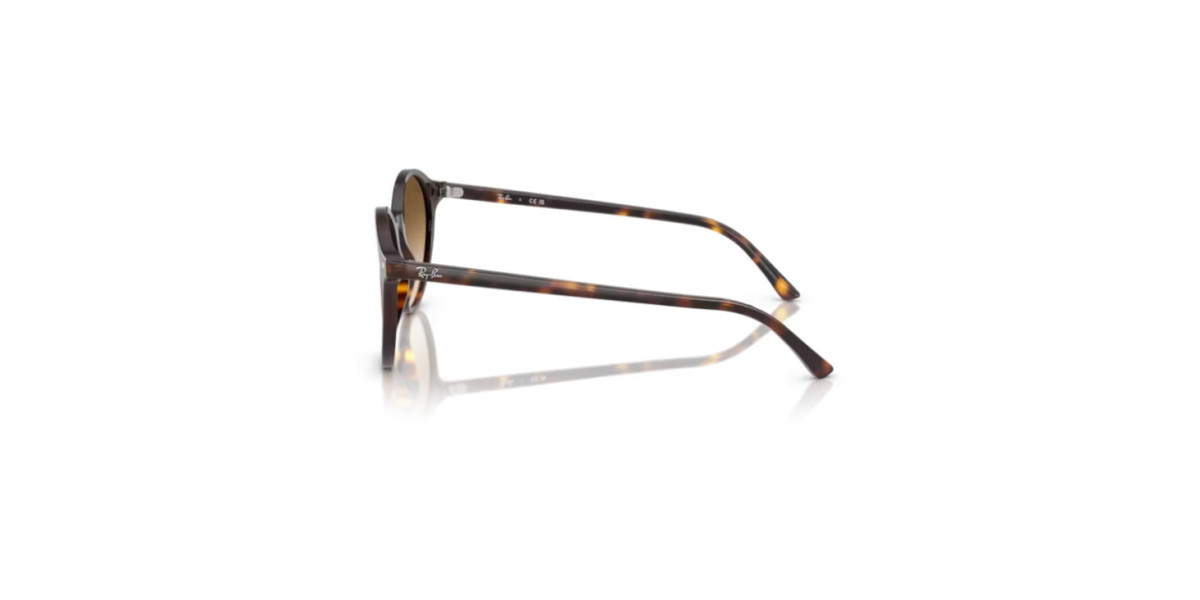 Сонцезахисні  окуляри Ray-Ban RB 2230 902/51 53 