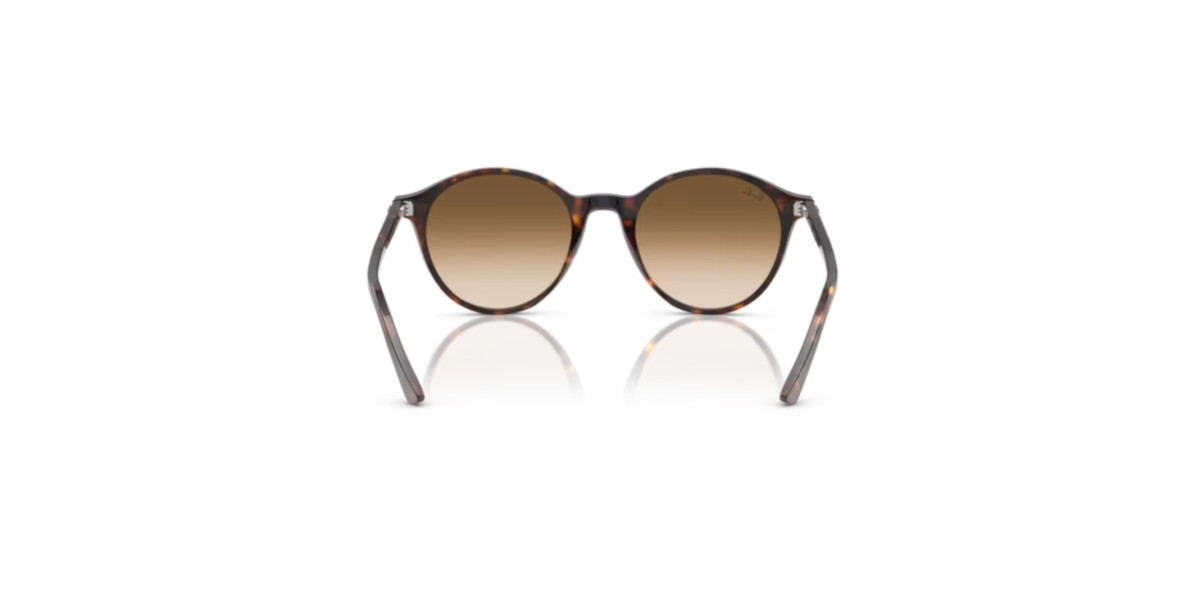 Сонцезахисні  окуляри Ray-Ban RB 2230 902/51 53 