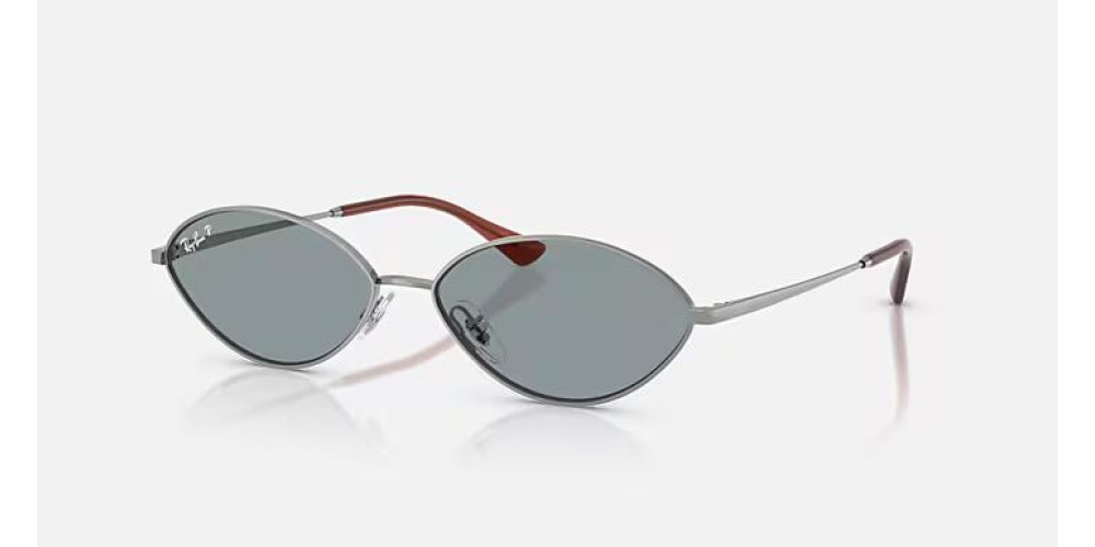 Сонцезахисні  окуляри Ray-Ban RB KAI 3757 004/2V 59