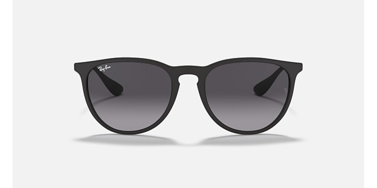 Сонцезахисні  окуляри Ray-Ban RB 4171 622/8G 54 
